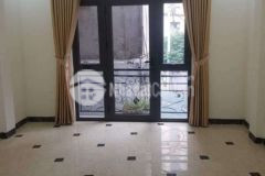 Nhà bạch mai xây mới 3 phòng ngủ 30m2 x5 tầng