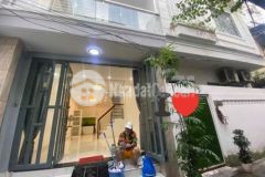 Bán nhà đẹp bình thạnh bùi hữu nghĩa 50m2 2 tầng