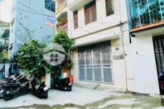 10 tỷ có ngay nhà kinh doanh gần 100m2 đống đa