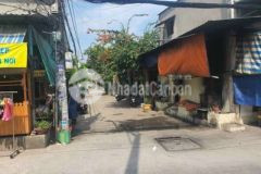 Bán nền đất gần khu tên lửa bình tân ngang 5m