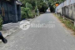 Bán nhanh lô đất an điền 147m2 sổ hồng như hình