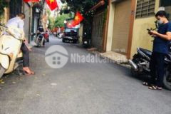 Bán ngay 71m2 đất mt 3 5m đống đa 7 5ty