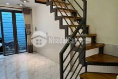 Nhà quận bình thạnh 2 lầu 3pn giá chỉ hơn 3 tỷ