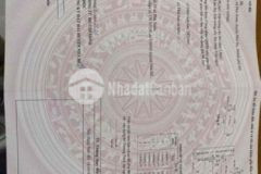 Đất ở đô thị hxh phú xuân nhà bè