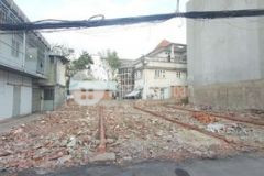 Đất hxh đường dương quảng hàm p6 dt 4x17m