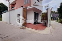 Bán nhà đẹp giá rẻ có hồ hơi phường phú mỹ