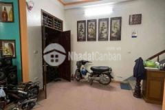 2 7 tỷ 36mx4t phùng hưng xa la ngõ 3 gác