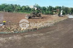 Đất nền hưng thịnh sổ riêng thổ cư đường nhựa