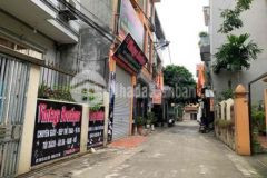 Chính chủ bán nhà vị trí kinh doanh sát cấp 1 2 3