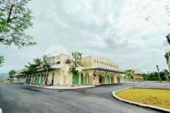 Ít lô mặt tiền chợ đông phú siêu hiếm đặt chỗ ngay