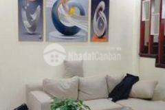 Chính chủ bán nhà kim giang 36m2x4t ngõ thông rộng