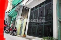 Bán nhà cổ nhuế 40m 4 tầng ô tô đỗ cửa 3 4 tỷ