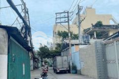 Nhà bán 3 tầng btct mới ở ngay chỉ có 3 tỷ