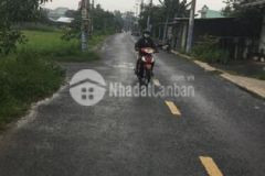 Kẹt về quê bán gấp nhà 2 tầng giá rẻ 850tr lg ngay