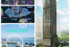 Chỉ từ 1 2 tỷ sở hữu ngay căn hộ view vịnh hạ long