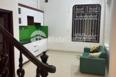 Bán nhà xa la gần ô tô 4 tầng 4 ngủ nhỉnh 3 tỷ