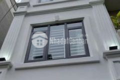 Kinh doanh ôtô 45m2 4 tầng 5 6 tỷ thạch bàn