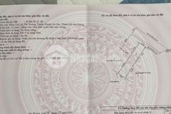 Đất sổ đỏ mặt đường 302 núi voi huyện an lão hp