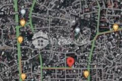 Bán nhà mặt tiền xuân diệu trường an 92m2