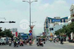 Bán dãy trọ có nhà lầu