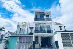 Bán nhà mặt tiền kinh doanh đường y nuê tp bmt