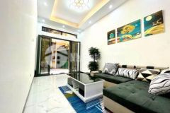 Bán nhà đường khương trung 4 tầng 4 ngủ ở luôn