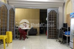 Nhà hẻm xe tải, 72m2, 2 lầu, bình thạnh, giá 8.8 tỷ.