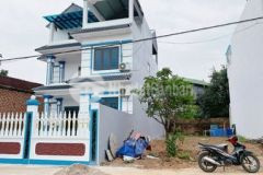 Bán 75m2 tân xã gần fpt nhất xây trọ đỉnh