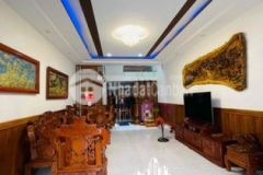 Bán nhà 3 mê đúc đường 10m5 sơn trà siêu đẹp rẻ