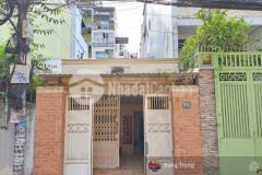 Hẻm 6m hoà hảo, quận 10, 46m2, 4 tầng, 5pn giá 9 tỷ 500 còn tl