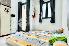 Bán nhà cmt8, p12, q10, 40m2, ngang 4m, chỉ nhỉnh 4 tỷ.