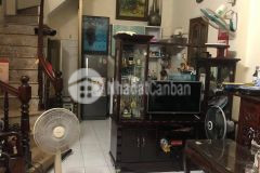 Hiếm nhà bán mặt ngõ gần phố tiện ích cực đỉnh 30m 5xtỷ phố huế quận hai bà
