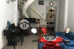 Vị trí hẻm 4m, huỳnh văn bánh, 3.5 x 12m, 6.4 tỷ, phú nhuận