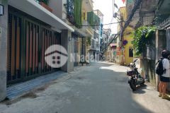 Bán nhà phân lô ngõ 126 hoàng văn thái, 50m2, ô tô tránh, 10.5 tỷ