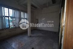 View hồ ba mẫu bán 72m2 tặng nhà nhiều ô tô tránh đống đa