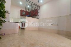 Bán nhà hẻm tân sơn nhì, trần văn ơn quận tân phú 2 tầng nhỉnh 2 tỷ