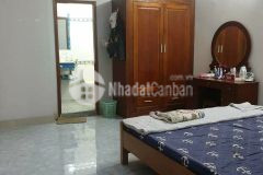 Nhà kiên cố, nguyễn hữu tiến, 3 lầu, 4 x 13.5m, 5.9 tỷ, tân phú