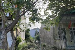 Bán đất mặt tiền tân sở đường 28m