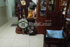 Nhà 5 tầng btct ô tô ngủ trong nhà 60m2 chỉ 12.5 tỷ