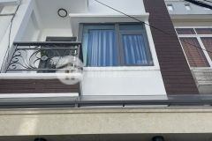 Bán nhà xinh nguyễn văn nghi, p.7, gv 3,6 x 13, giá 6 tỷ