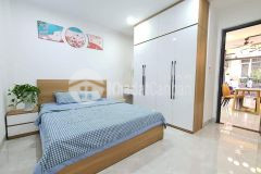 Chính chủ bán nhà 2 tầng kiệt lê thanh nghị hải châu đà nẵng.