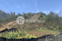 Đất nền sapa, cắt lỗ mảnh đất có vị trí siêu đắc địa, tiềm năng tang giá cao.