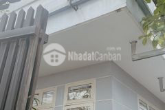 Bán nhà phước long b hxh 2 tầng 100m2 nhỉnh 6 tỷ.