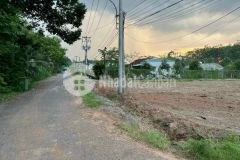 Bán đất mt đường 809, an phú, củ chi 25 nh 35m x 60, giá 6,6 tỷ