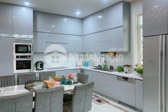 Bán biệt thự nghỉ dưỡng đẳng cấp quận 12 thạnh lộc 15 280m2 giá 16 tỷ