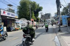 Bán đất mt nguyễn văn nghi, p.7, gò vấp 20 x 50, giá 160tỷ