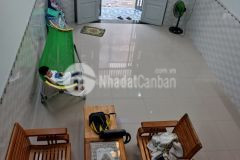 Bán nhà chỉ 62 triệum2 hxh nguyễn văn khối, gò vấp 35m2 chỉ 2.6 tỷ tl