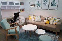 Bán căn hộ 2 ngủ 2 vệ sinh 71m full đồ osaka complex hoàng mai về ở ngay, lh 0333846866 0345985989