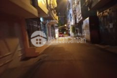 Bán đất đồng bát nguyễn hoàng, nam từ liêm 40m giá 5.55 tỷ, ô tô tránh, kinh doanh