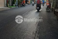 Mặt tiền lô góc đường 6m 2 tầng. 56m2 nguyễn tư giản gò vấp. giá chỉ 4.2 tỷ